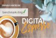 Optimisation Is The New Black Uncovering The Highlights And Pitfalls Of Testing! | De Hallam, Digital Balance | Digital Espresso Breakfast Melbourne 2016