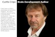Curtis cripe   brain development author