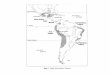Amerindian Cultures- Maps