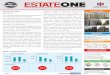 Umang Realtech - Estate One Newsletter