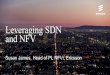 Ericsson - OpenStack Summit 2016/Red Hat NFV Mini Summit
