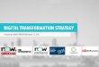 Digital Transformation Strategy (NOW Corp CEO Presentation of Mel Velarde, Makati City, March 15, 2016)