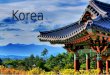 HISTORY: Korean & Japanese Architecture 1.0