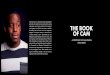 The Book Of Cam Pages