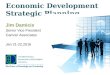 Economic Development Strategic Planning