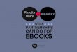 What Partnership Can Do For eBooks - RosettaBrand and Hearst Magazines