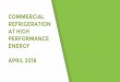 Ian tuena (2) natural refrigerants presentation april 2016