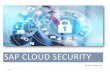 SAP HANA Cloud Security