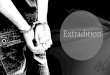Extradition (Legal Studies) @doniw