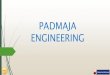 Padmaja engineering