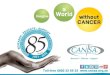 Reduce Cancer Risk at Work CANSA English