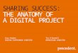 Anatomy of a digital project seminar - 22nd June, London