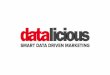 Datalicious Econsultancy Whitepaper: State of Marketing Attribution in Asia Pacific