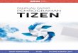Programming Basics guide Tizen