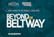 Beyond the Beltway 2016: State of Illinois Overview