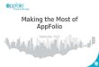 Making the Most of AppFolio