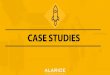 Alarice Case Studies