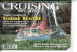 Cruising World Article. November 1997