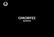 Organic Skin Care Products at OMORFEE