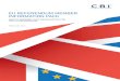 EU REFERENDUM MEMBER INFORMATION PACK