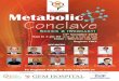 Metabolic conclave webcast