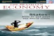 February 2016 - States: How to get past the fiscal crisis
