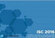 OpenPOWER's ISC 2016 Recap