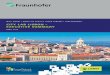 Morgenstadt: City Lab Lisbon - Executive Summary