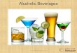 Alcoholic beverage by indianchefrecipe @