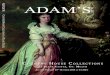 Adam's Country House Collections 13th october 2015