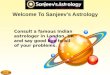 Expert Indian Astrologer in UK | Astrology Solution in UK | Vedic Astrologer London