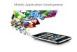 Mobile app, Mobile App development Company