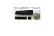 Pic microcontroller kh -