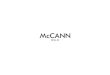 McCann Oslo - Social Media Guidelines for Yo