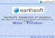 33 part 2-earthsoft-water - pollution-issues