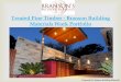 Treated Pine Timber - Work Portfolio by Branson Building Material
