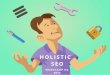 Holistic SEO - WordCamp NL 2015