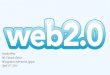 Web2.0 project josselin pérez