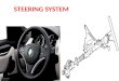 4 steering system