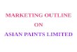 Asian paint limited