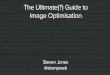 Ultimate Guide to Image Optimisation in WordPress