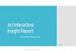 JnJ Interactive_Trend Report_Mobile Video Contents