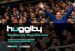 Huggity - Engaging Fans. Beyond the event 