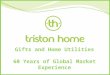triston home - Company Profile