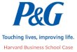 P&G: Marketing Capabilities (Case Study)
