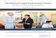 Understand Legal Needs in Healthcare: Use The Medical–Legal Partnership Toolkit