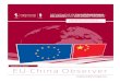 EU-China Observer