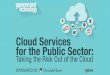 Cloud Trends for Government