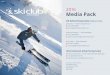 Ski Club Media Pack 2016