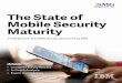 @IBM The State of Mobile Security Maturity